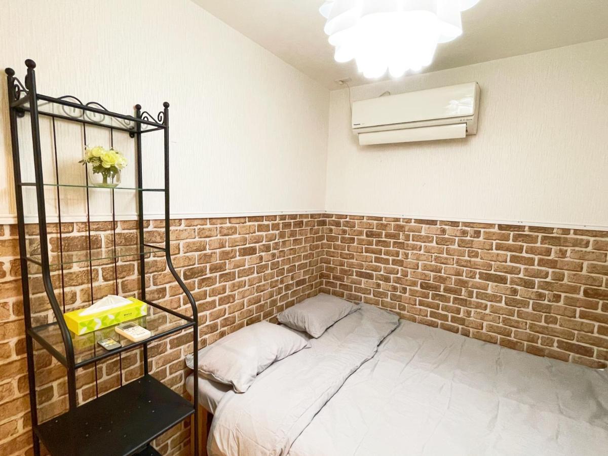 Apartemen 新宿10分6人可nini Tokyo