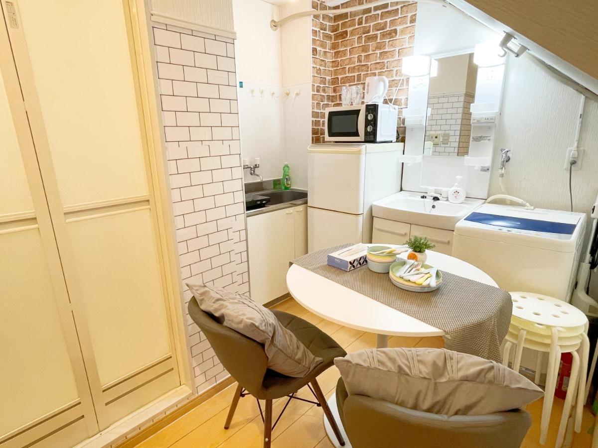 Apartemen 新宿10分6人可nini Tokyo